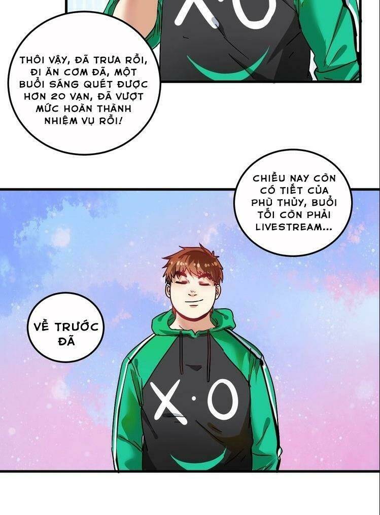 Ta Có Rất Nhiều Thành Tích: Chapter 19