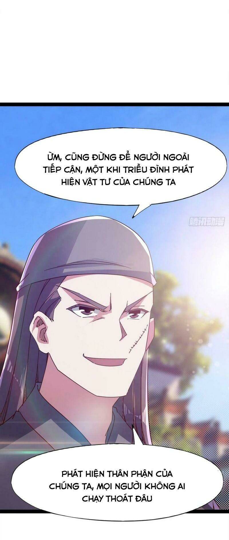 Kiếm Đồ: Chapter 84