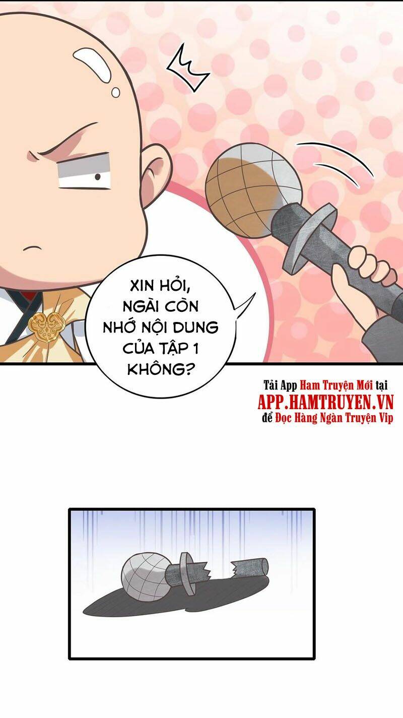 Tà Du Ký: Chapter 138
