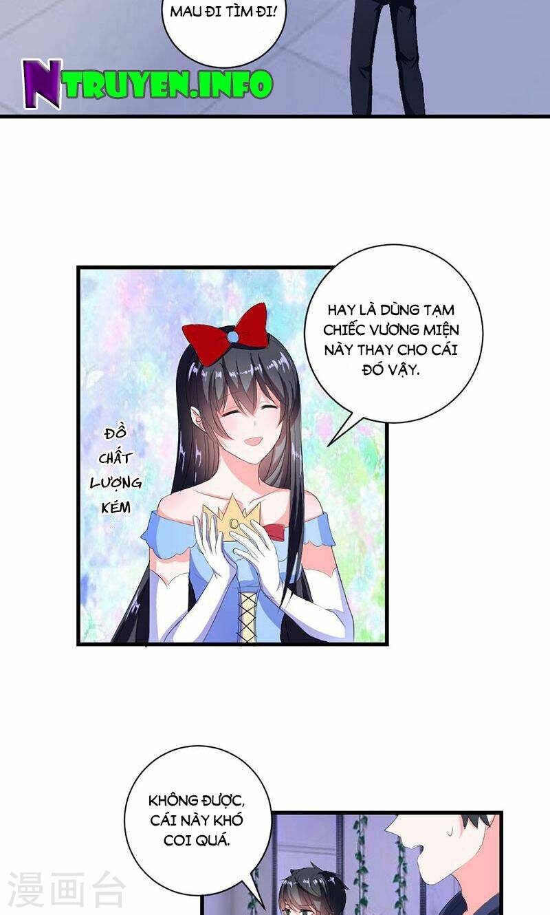 Này! Đừng Động Vào Phô Mai Của Tôi: Chapter 38