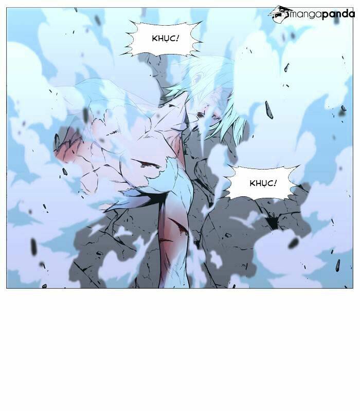 Ma Cà Rồng Quý Tộc: Chapter 487