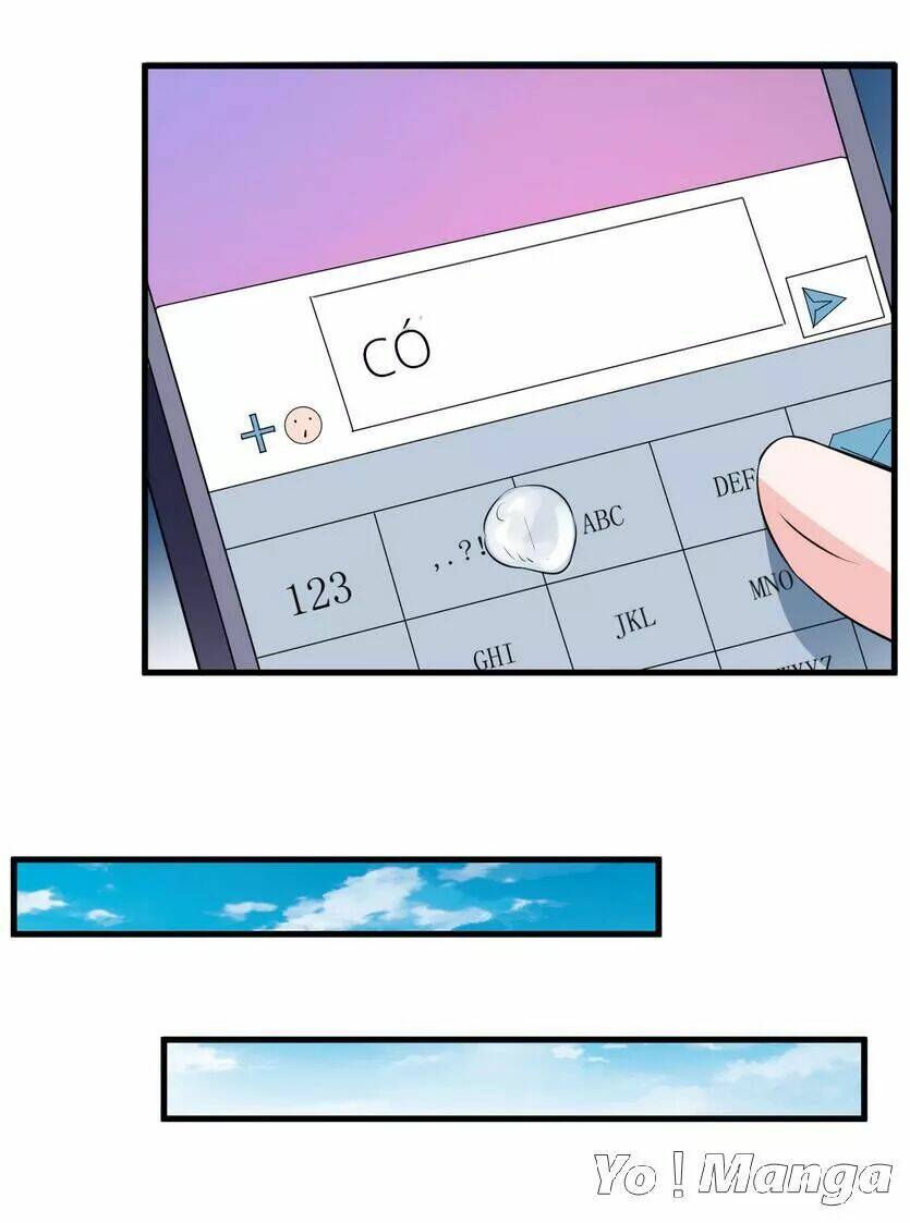 Thiểm Hôn Kinh Ái: Chapter 118