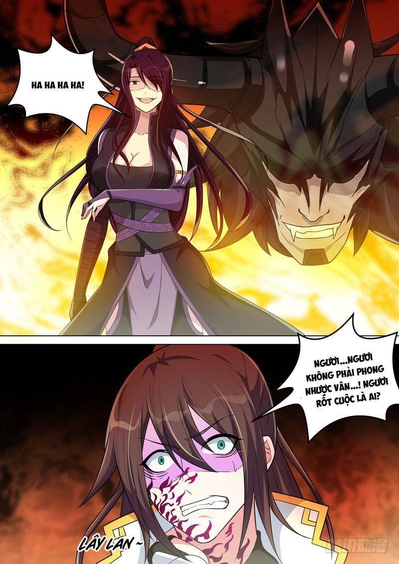 Long Vương Giác Tỉnh: Chapter 60