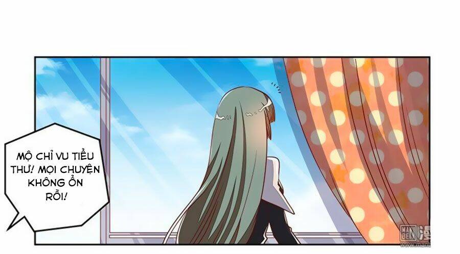 Tổng Tài Đích Thiên Giới Manh Thê: Chapter 94