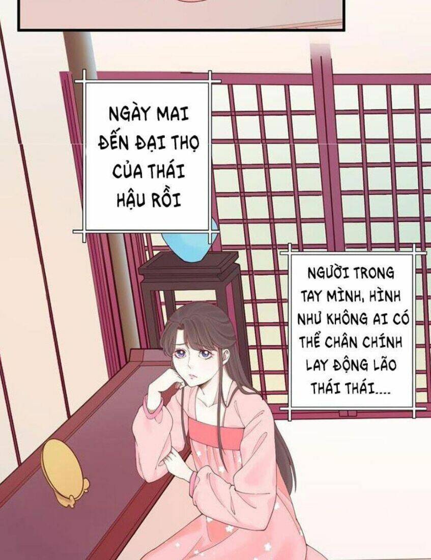 Hoàng Hậu Bận Lắm: Chapter 118