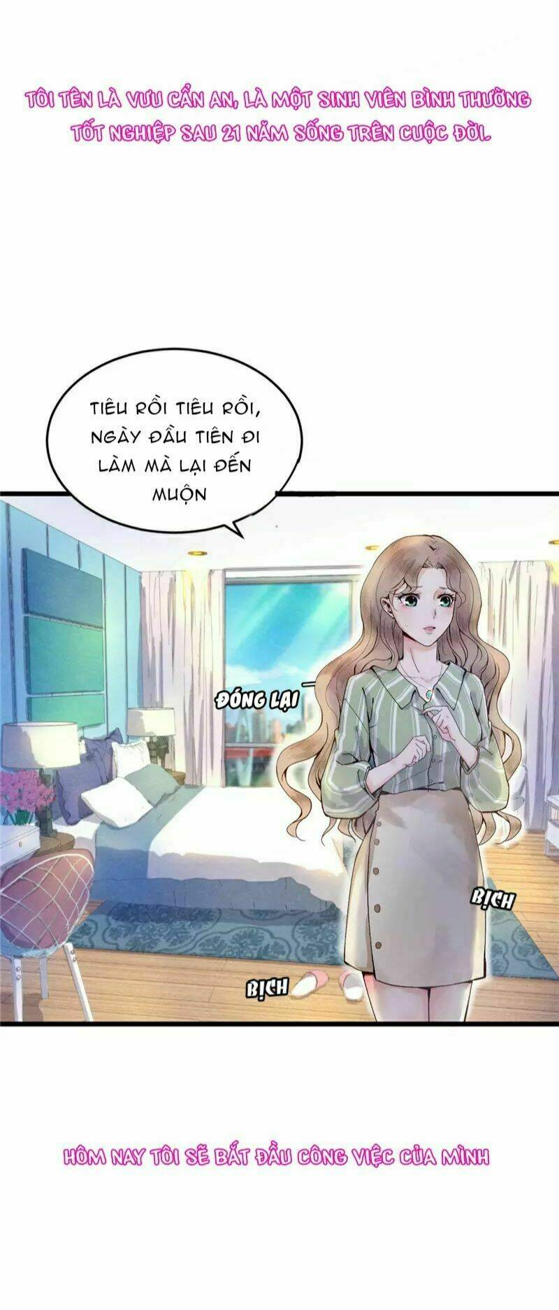 Trò Chơi Của Thần Giới: Chapter 0