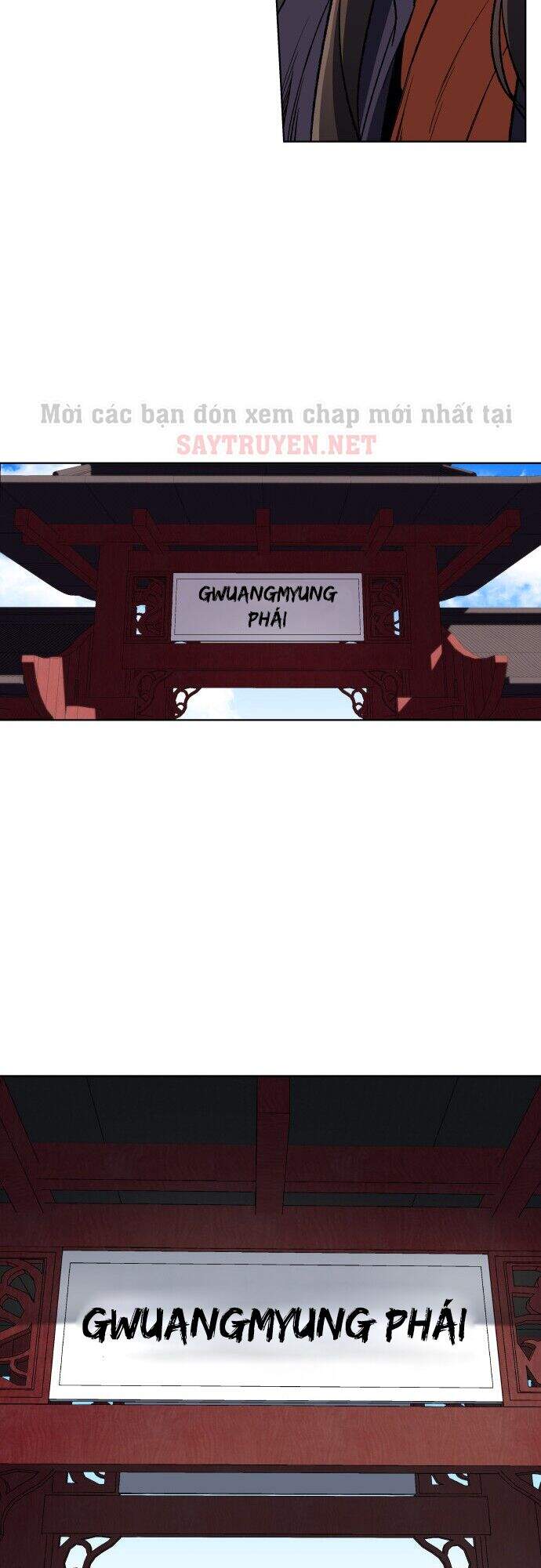 Ta Chuyển Sinh Thành Cuồng Quỷ Truyền Nhân: Chapter 1