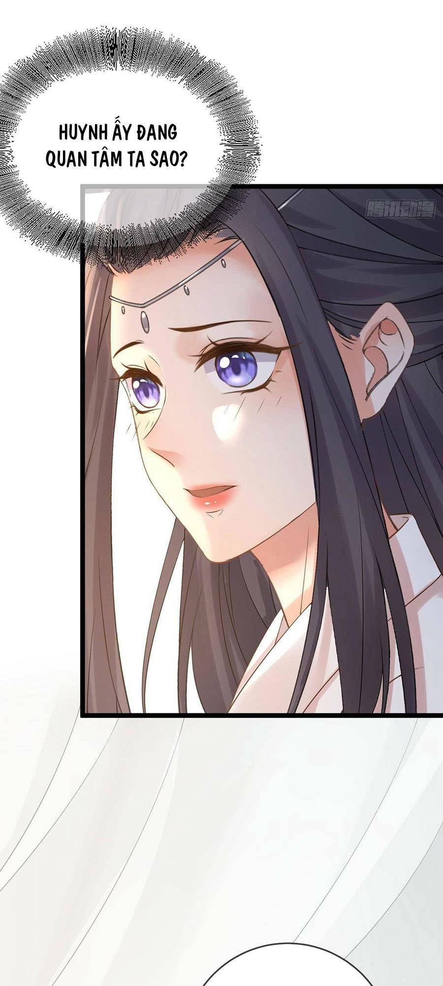 Ma Đầu Vạn Ác Năm Tuổi Rưỡi: Chapter 82