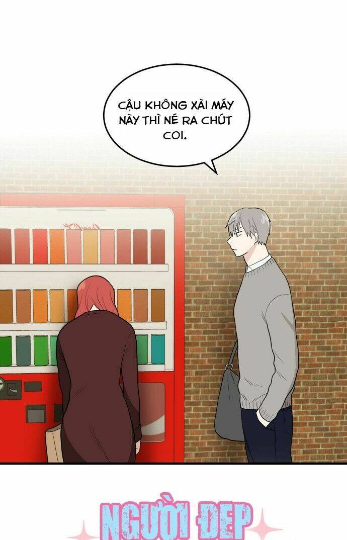 Người Đẹp Gangnam: Chapter 7