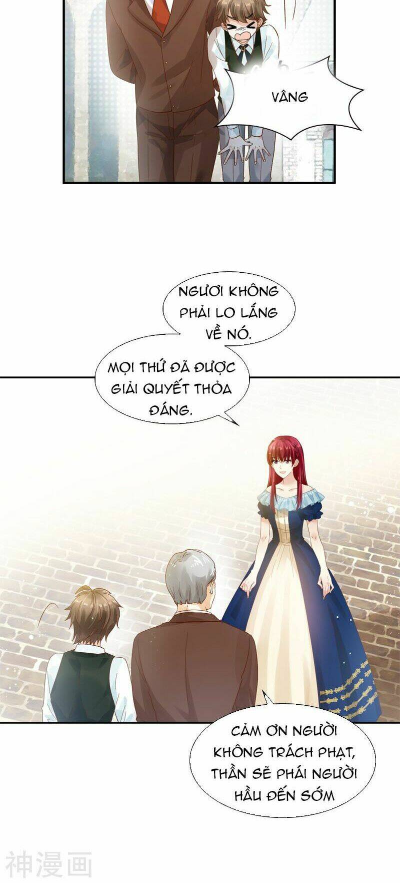 Ác Nữ Cải Biến: Chapter 27