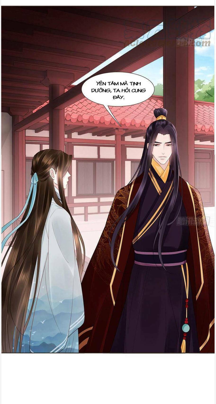 Đại Giá Thừa Tướng: Chapter 145