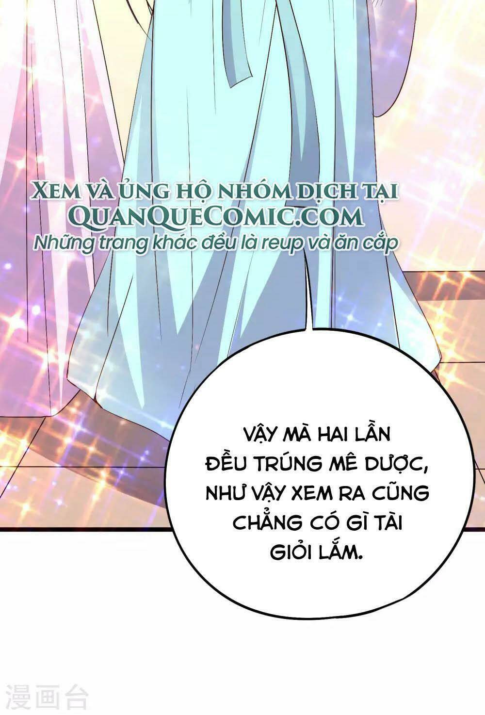 Phục Thiên Thánh Chủ: Chapter 44