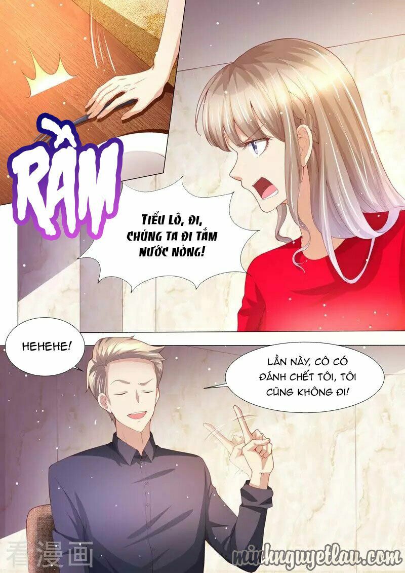 Cưng Chiều Vợ Yêu: Chapter 145