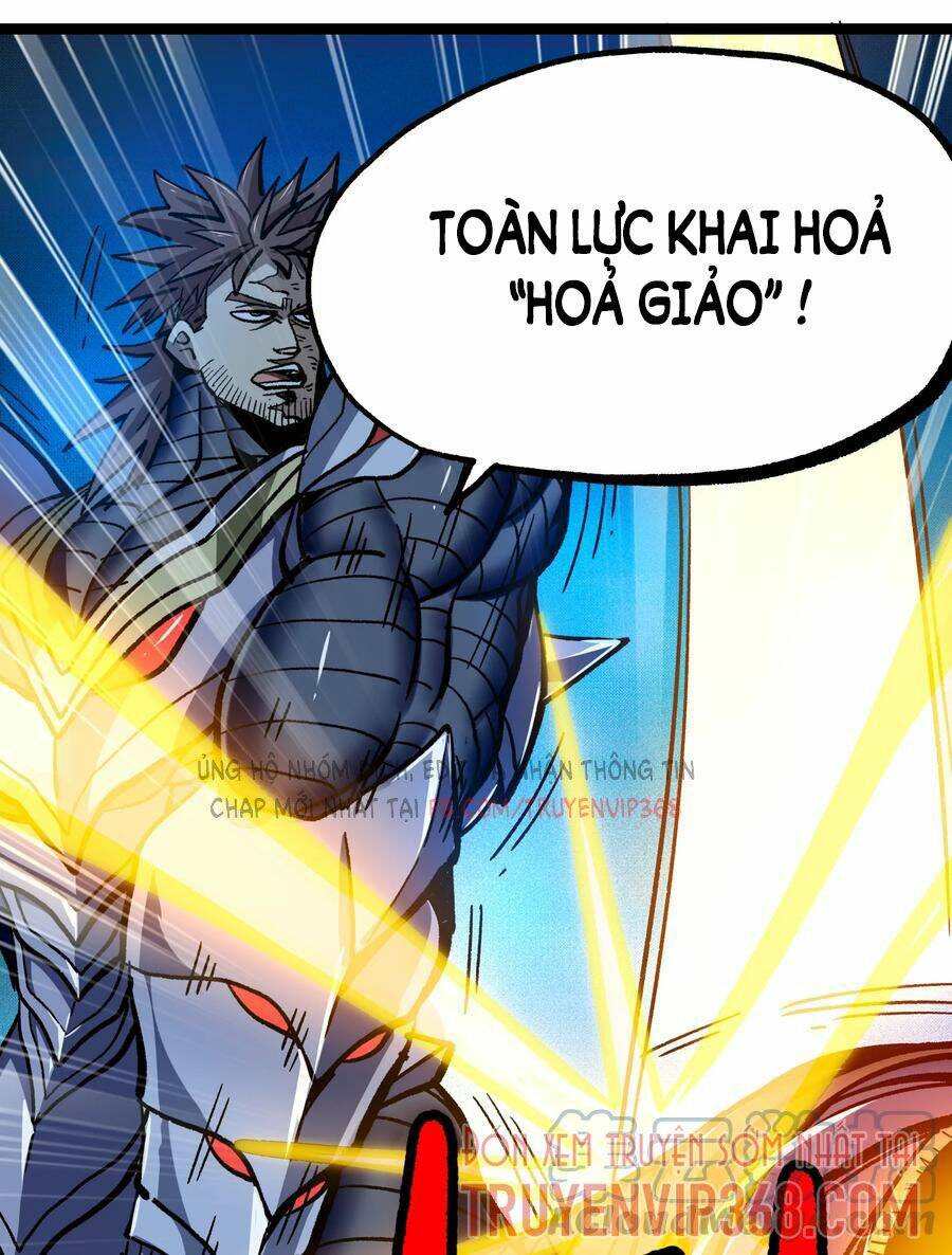 Vú Em Vô Địch: Chapter 10