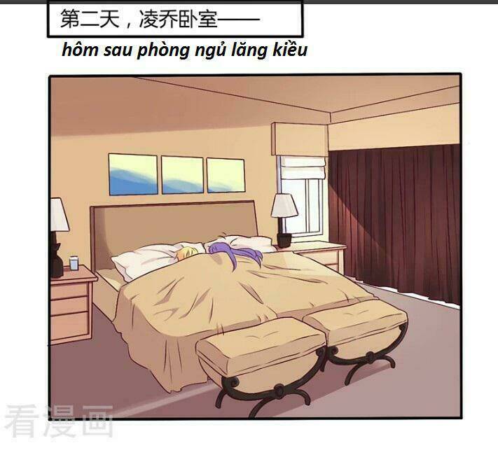 Tổng Tài Đã Cưới Em: Chapter 70