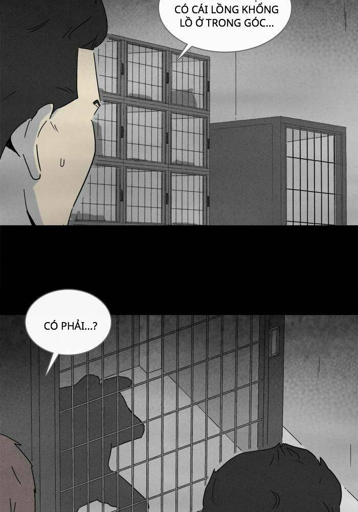 Những Câu Chuyện Bất Thường: Chapter 213