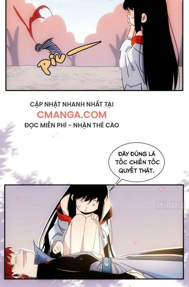 Ma Vương Là Đại Địa Chủ: Chapter 4
