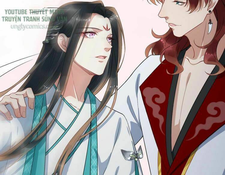 Bồng Sơn Viễn 2: Chapter 15