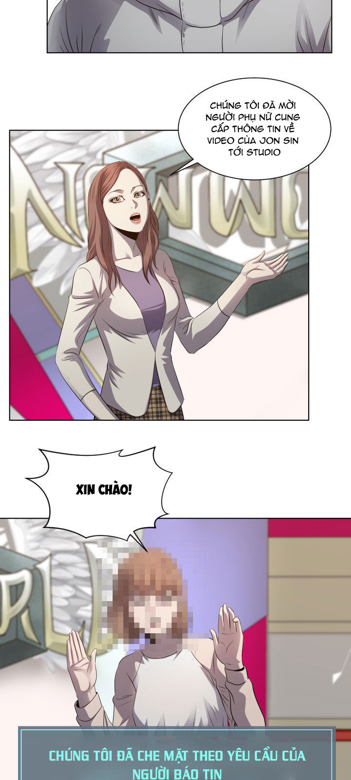 Cấp Độ Của Tôi Là Cao Nhất: Chapter 13