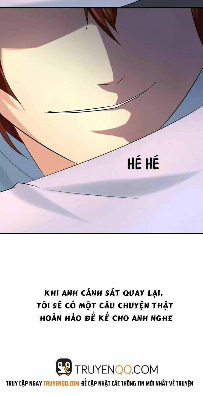 100 Ngày Em Gái Tôi Mất Tích: Chapter 2
