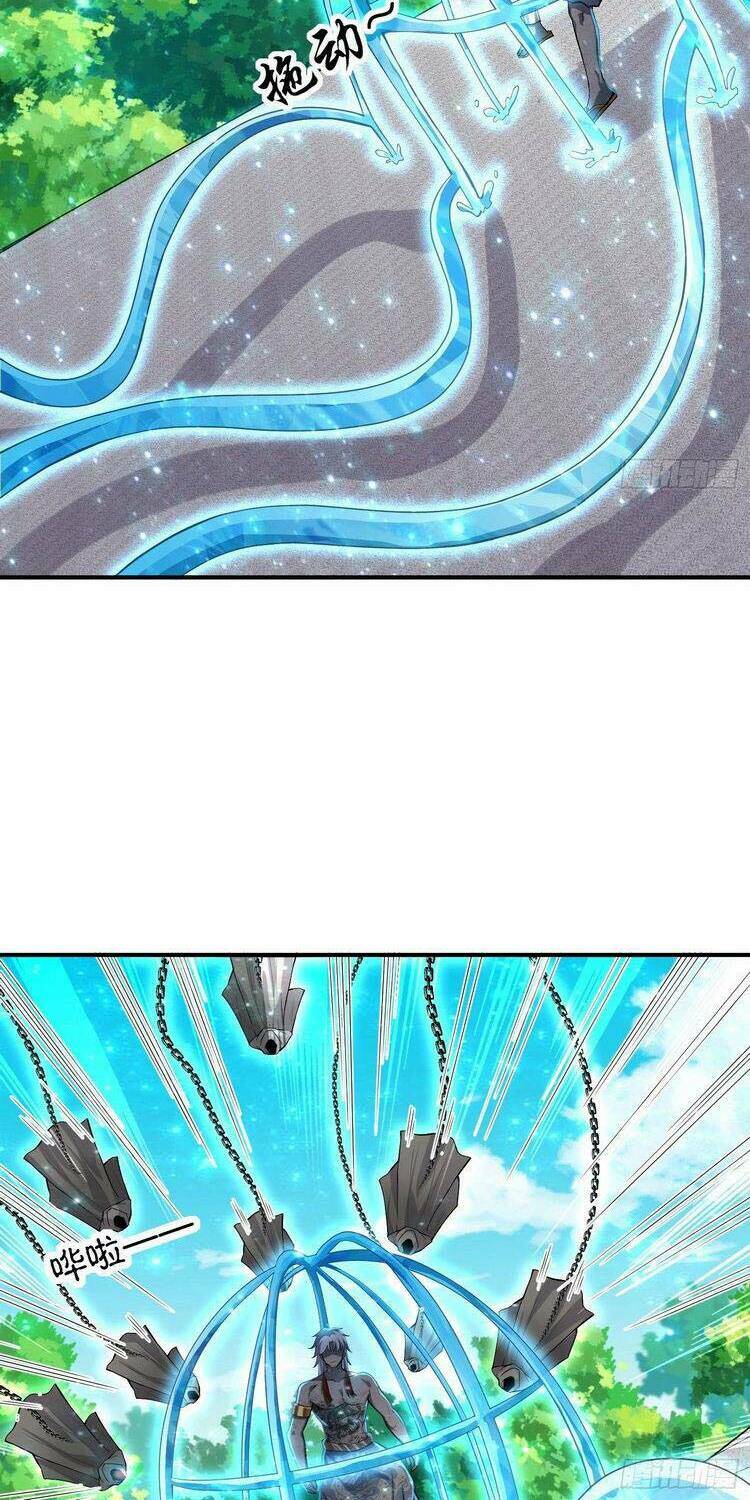 Tà Du Ký: Chapter 130