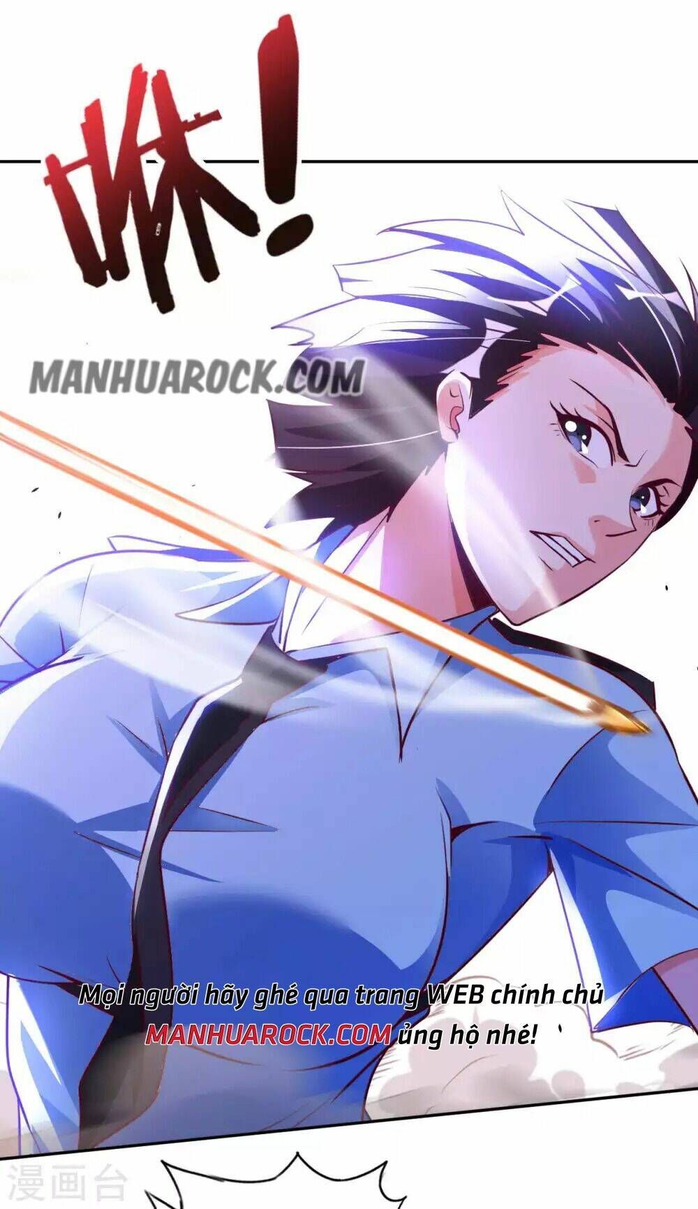 Sư Phụ Của Ta Là Thần Tiên: Chapter 39