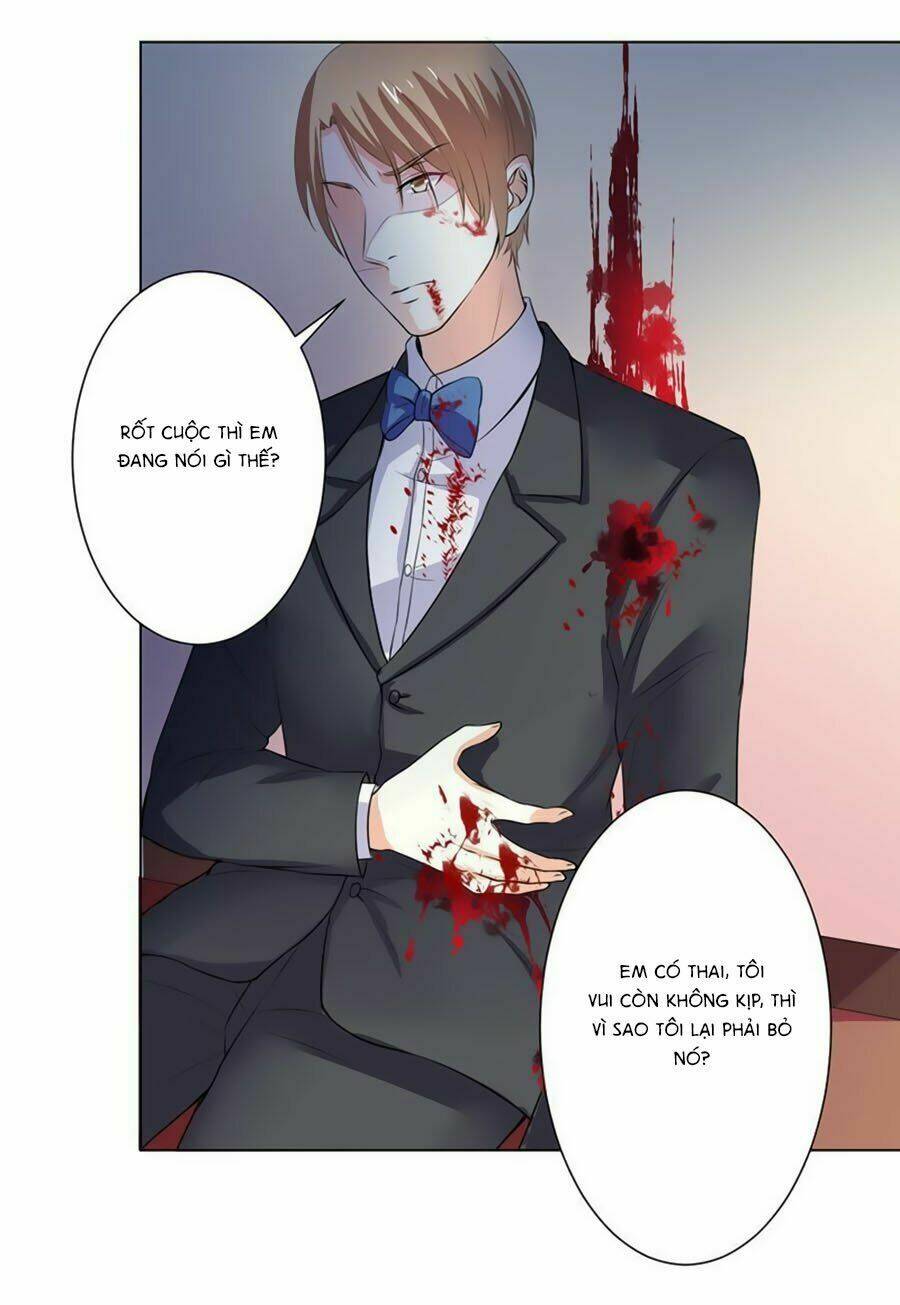 Trí Mệnh Sủng Thê: Tổng Tài Mau Nạp Mạng: Chapter 65