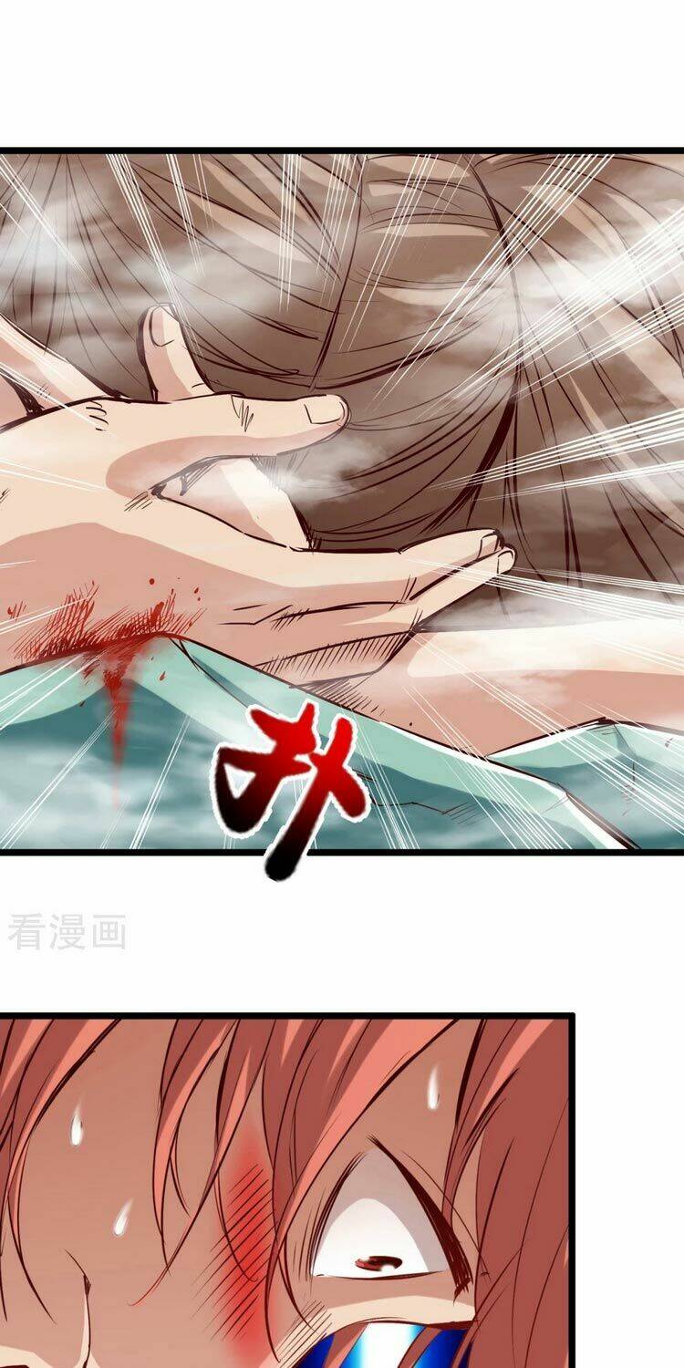 Thông Thiên Chi Lộ: Chapter 81