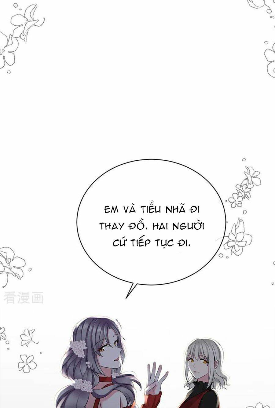 Đưa Em Đi Chơi: Chapter 73
