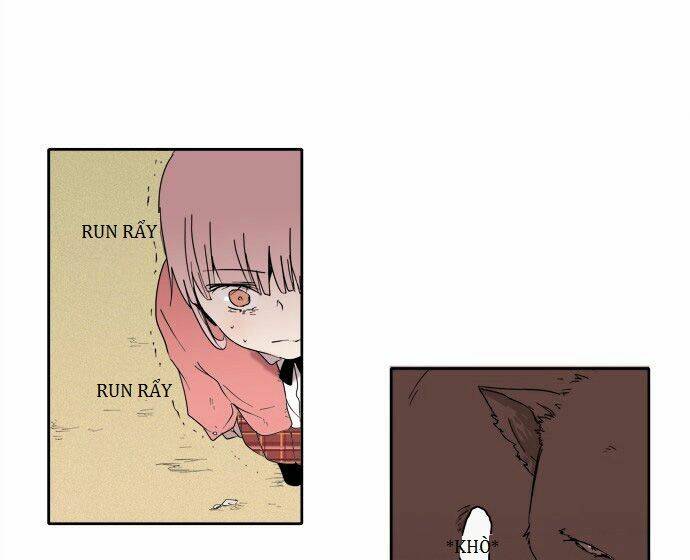 The Children's Teacher, Mr. Kwon: Chapter 46