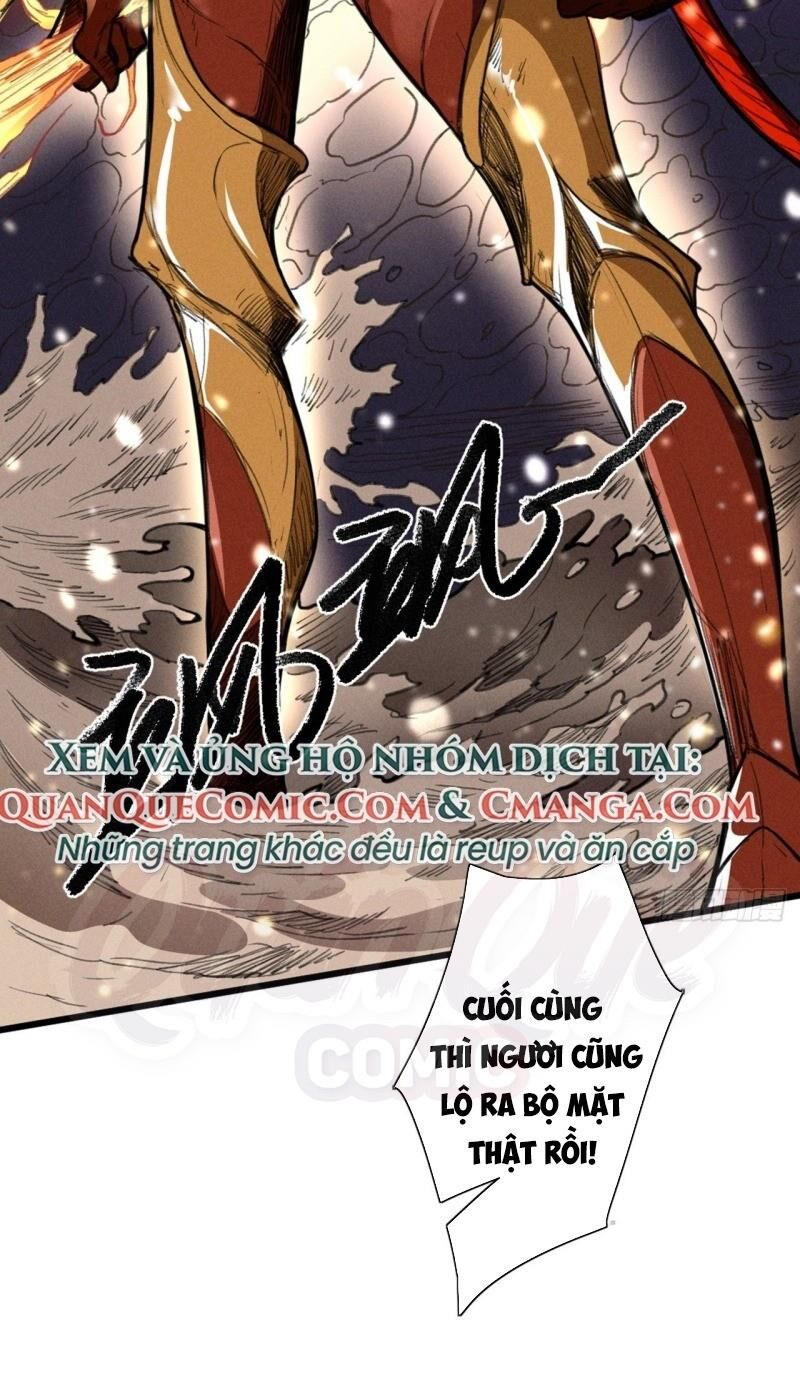 Đường Dần Tại Dị Giới 2: Chapter 16