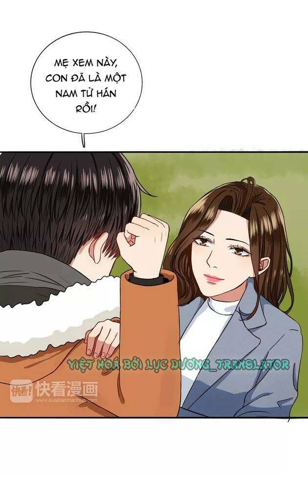 Chào Buổi Sáng, Hướng Dương: Chapter 8