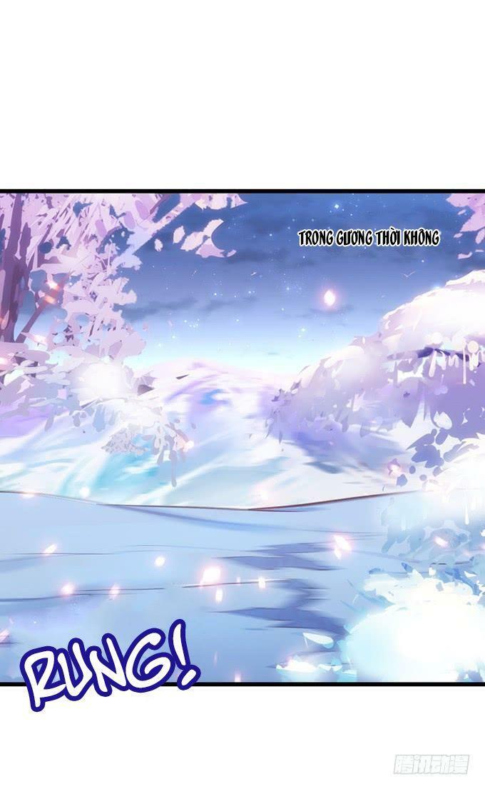 Hồ Tiên Hung Bạo: Chapter 110