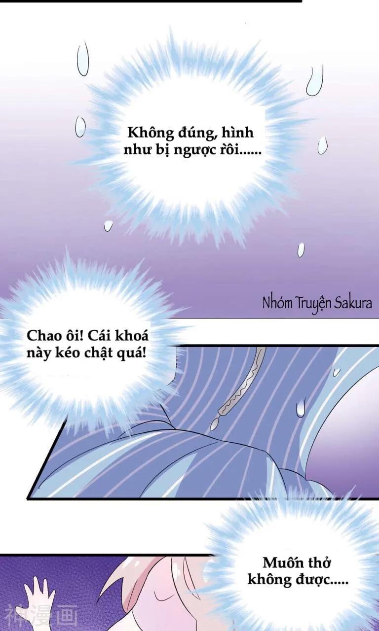 Tôi Vốn Dĩ Bị Bệnh Kiều: Chapter 6.2