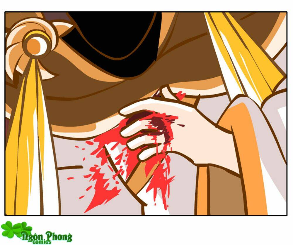 Hòa Thượng Và Tiểu Long Quân: Chapter 53