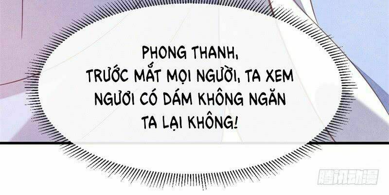 Vương Phi Muốn Trèo Tường: Chapter 15