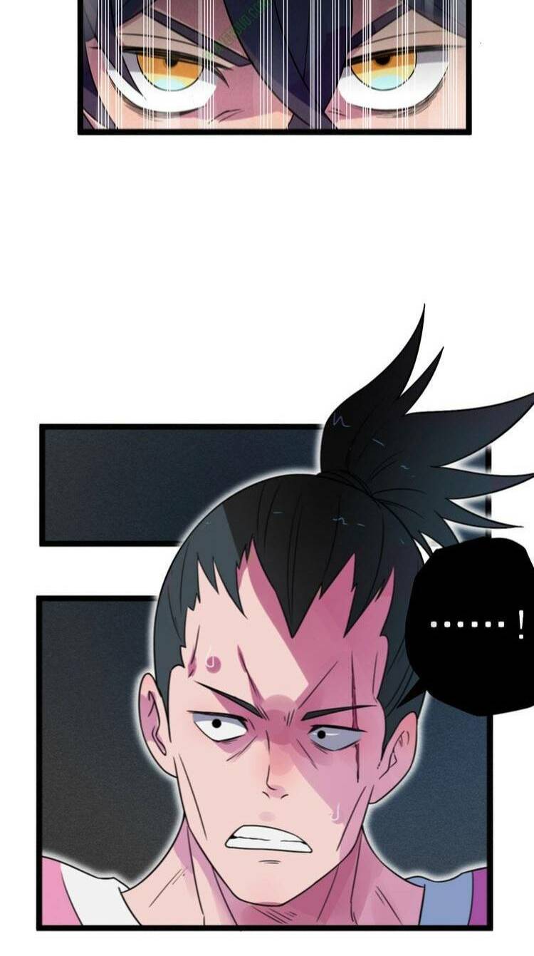 Tu Chân Cuồng Thiếu Tại Vườn Trường: Chapter 50