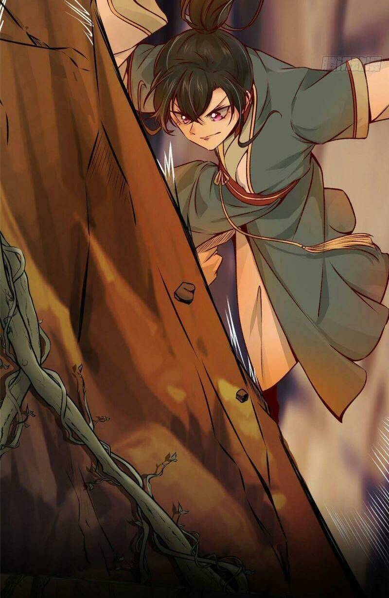 Nghịch Thiên Thần Phi Chí Thượng: Chapter 1