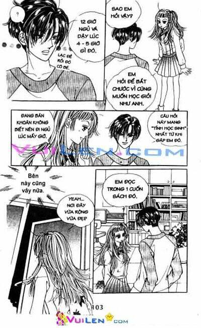 Virus Tiền: Chapter 2