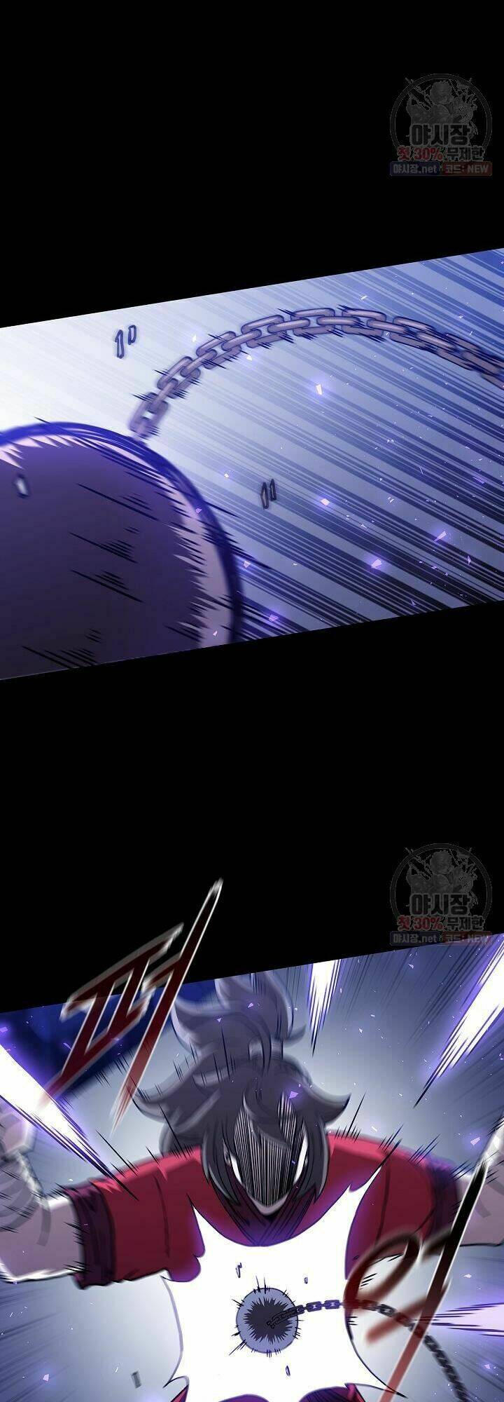 Thân Thủ Đệ Nhất Kiếm: Chapter 39