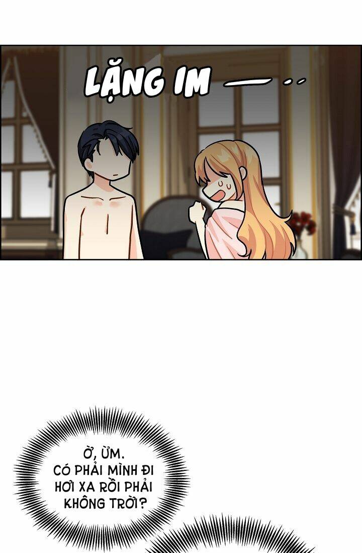 Kẻ Huỷ Diệt Rơi Vào Lưới Tình Của Tôi: Chapter 1