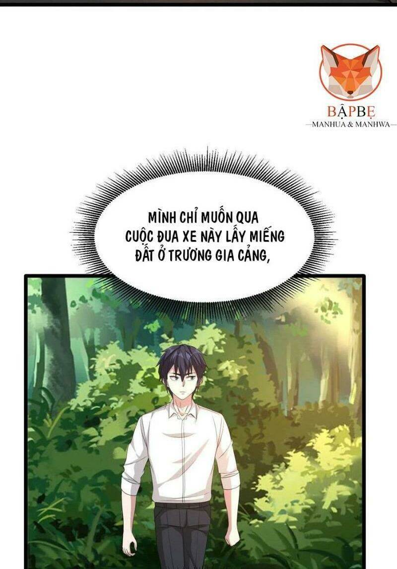 Đô Thị Tà Vương: Chapter 45