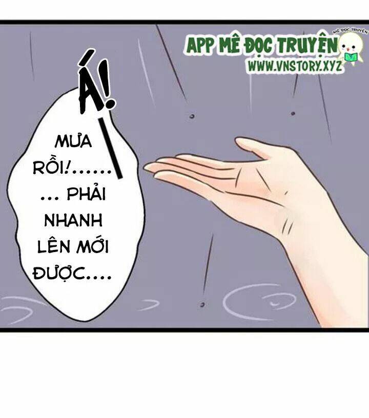 Lớp Học Biến Chất: Chapter 32