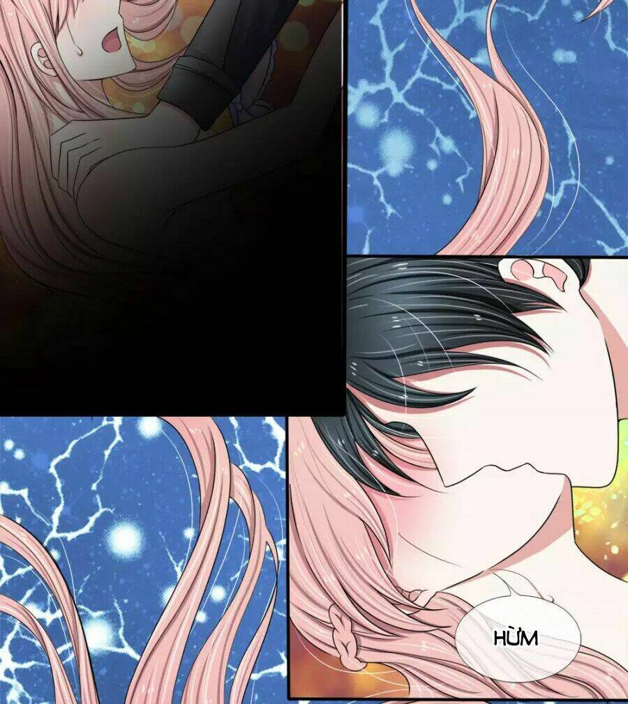 Phúc Hắc Lão Công Buông Em Ra: Chapter 5