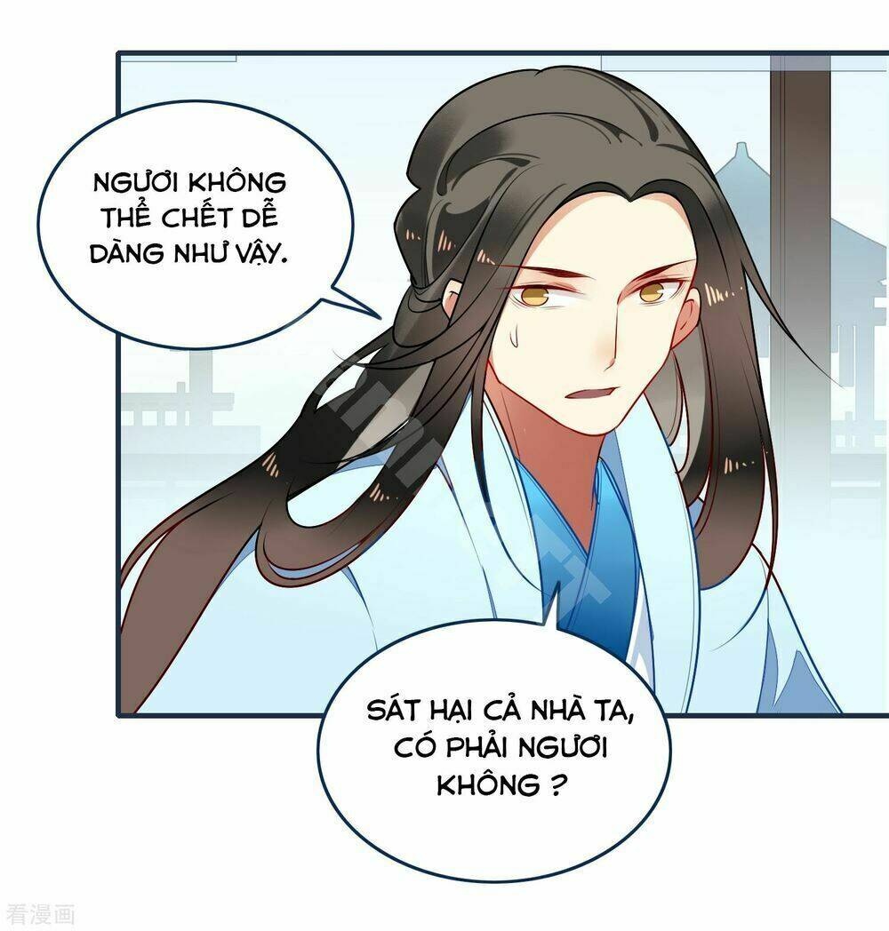 Bỉ Ngạn Hoa: Chapter 29