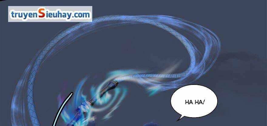 Cửu Hoang Đọa Huyền Sư: Chapter 13