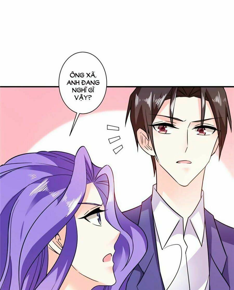 Vợ Yêu Là Báu Vật: Chapter 33