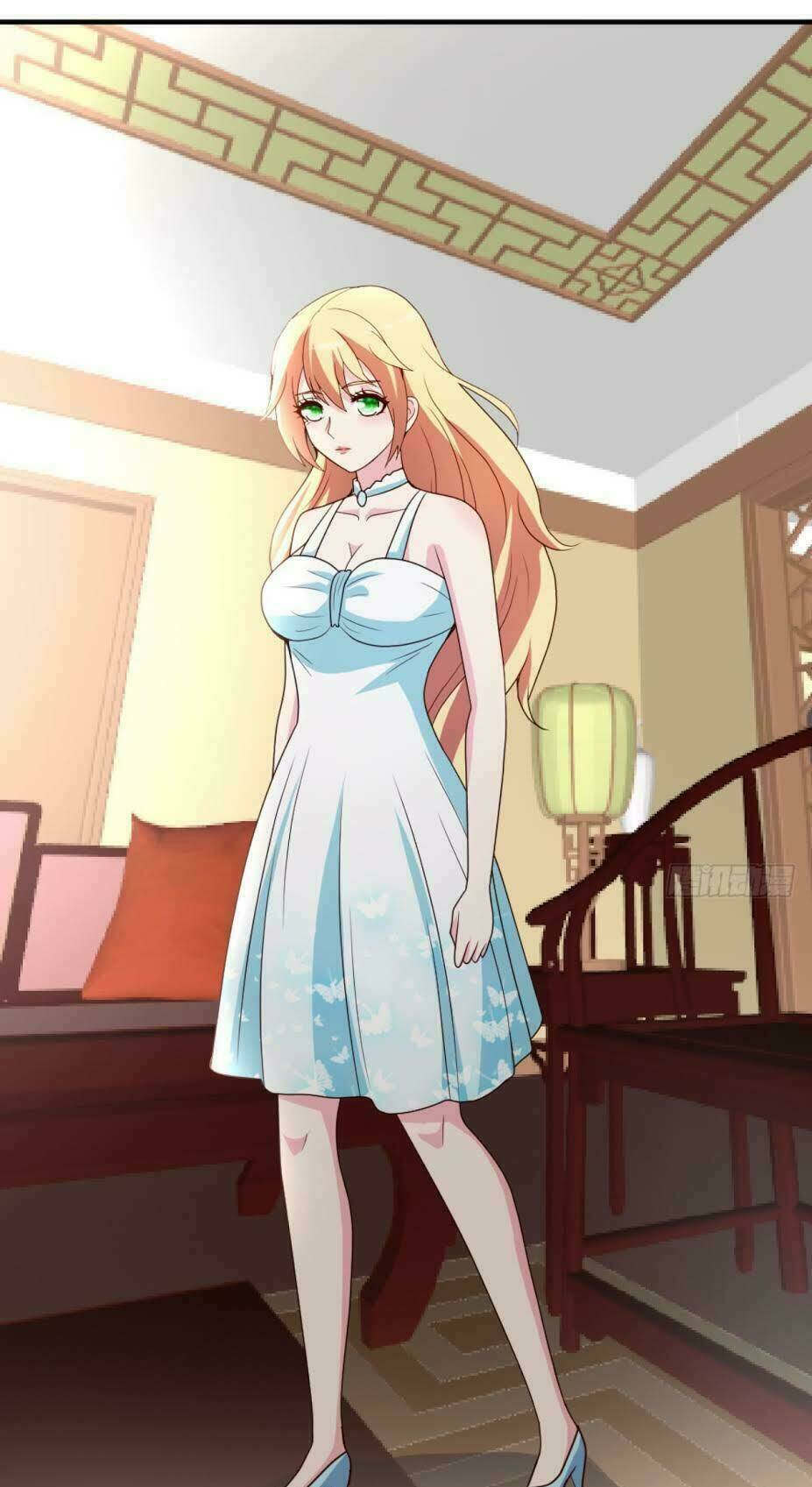 Trọng Sinh Tu Chân Tại Đô Thị: Chapter 20