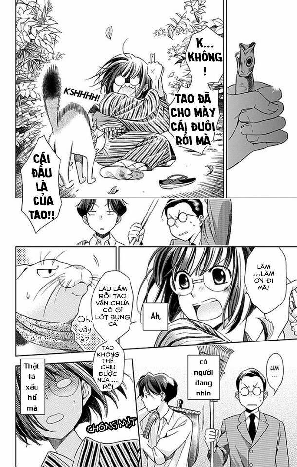 Usotoki Rhetoric: Chapter 1