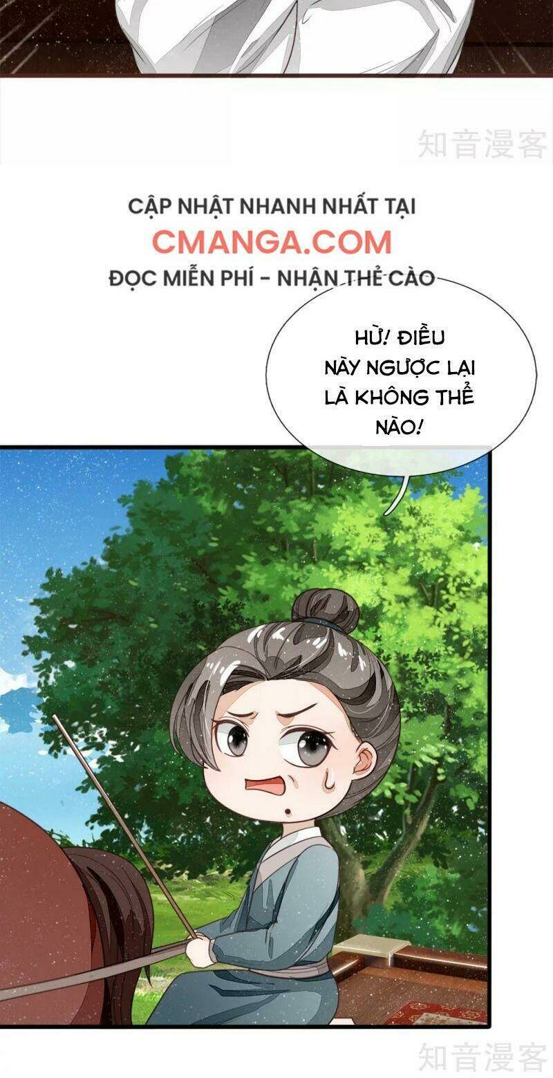Đệ Nhất Hoàn Khố: Chapter 113